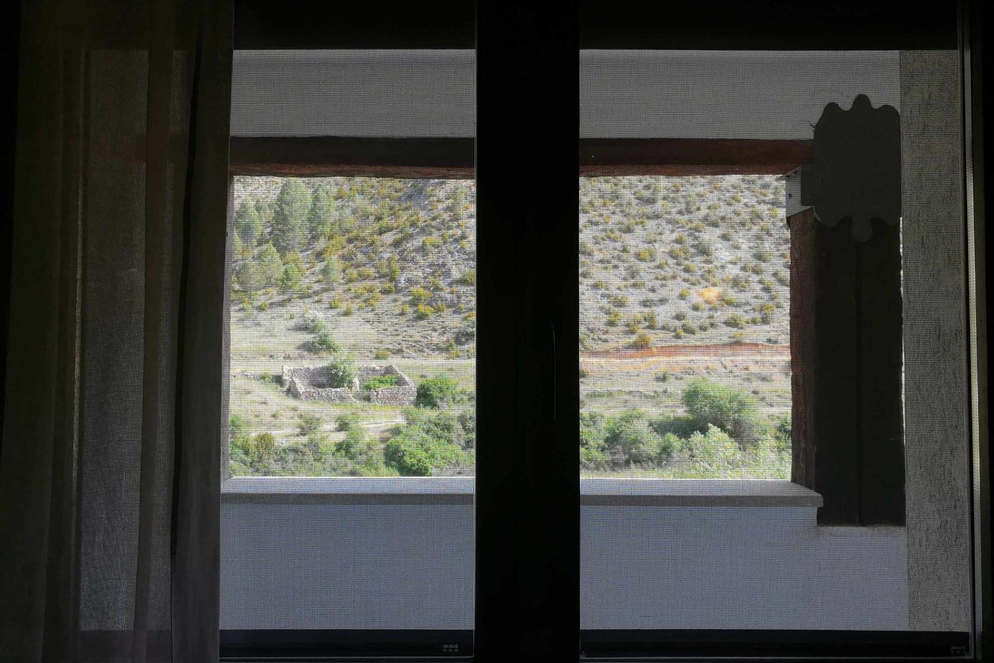 Las Aliagas Apartamentos Rurales Megina Habitación foto