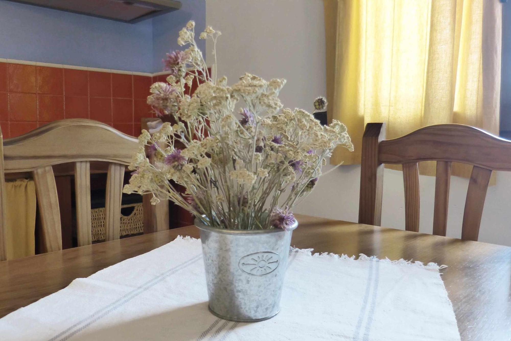 Las Aliagas Apartamentos Rurales Megina Habitación foto