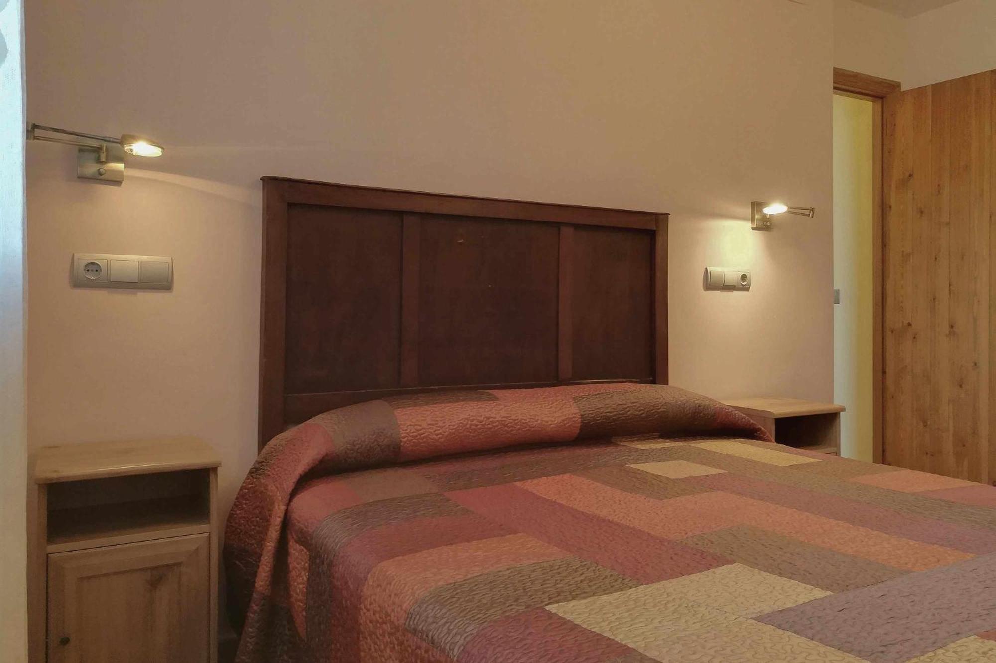 Las Aliagas Apartamentos Rurales Megina Habitación foto
