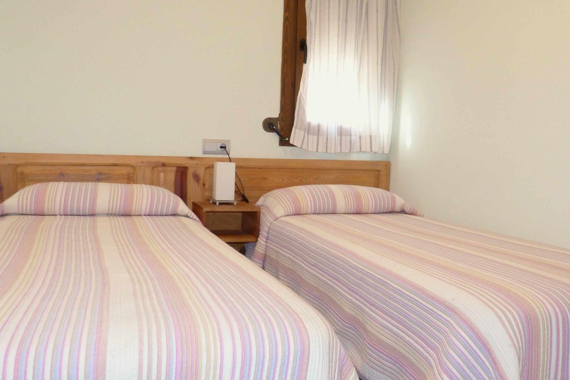 Las Aliagas Apartamentos Rurales Megina Habitación foto